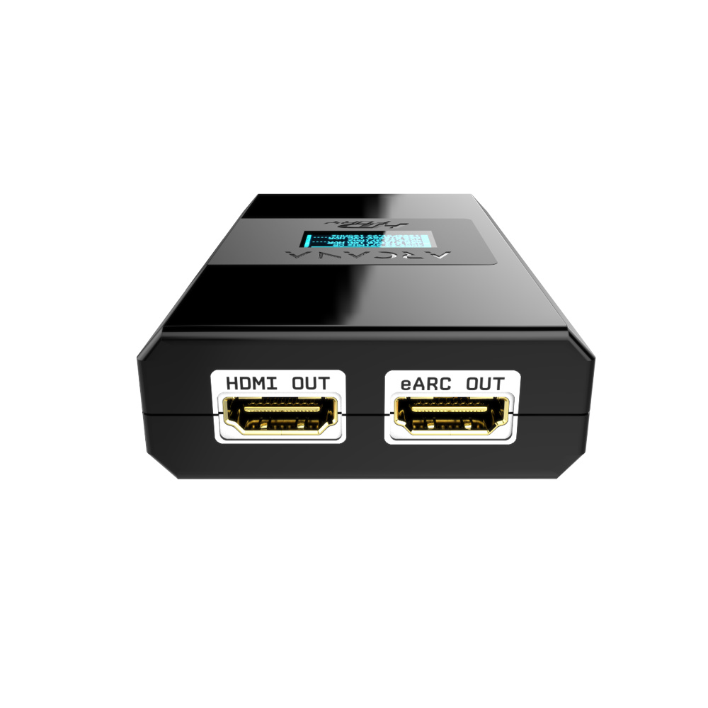 Adaptateur et convertisseur KabelDirekt couple / adaptateur hdmi